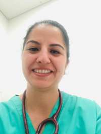Dr. Sana Shafi Banday - Dr.Galen
